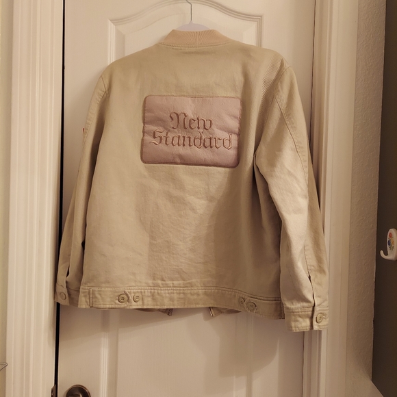 Feltics' New Standard Bomber Jacket     |M| - Picture 6 of 12